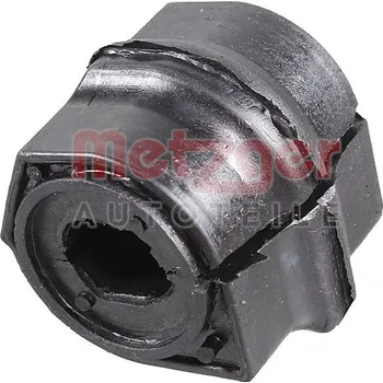 Stabilizátor nápravy Držák, Příčný stabilizátor METZGER 52104208