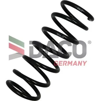 Pružina podvozku DACO 814107