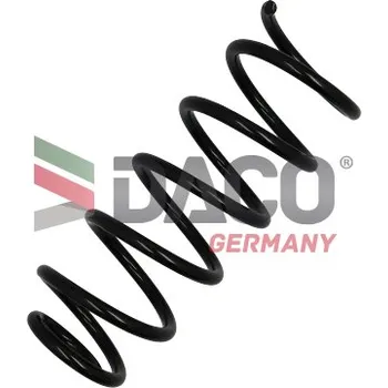 Pružina podvozku DACO 810905