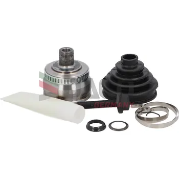 Poloosa kola Sada kloubů, hnací hřídel DACO 700209