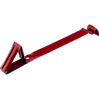 Jokl Hranice 11 červenohnědá