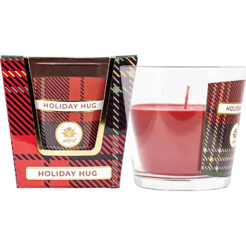 Bytová dekorace ARÔME Holiday Hug Množství: 1 ks ARÔME