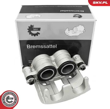 Brzdový třmen Brzdový třmen ESEN SKV 74SKV892