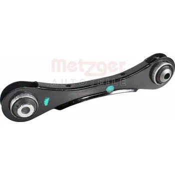 Zavěšení kol Řídicí páka, zavěšení kol METZGER 58164404