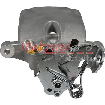 Brzdový třmen Brzdový třmen METZGER 6261477