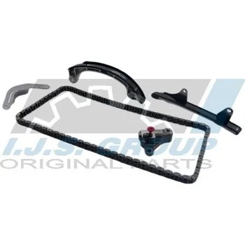 Sada rozvodového řetězu IJS GROUP 40-1023K