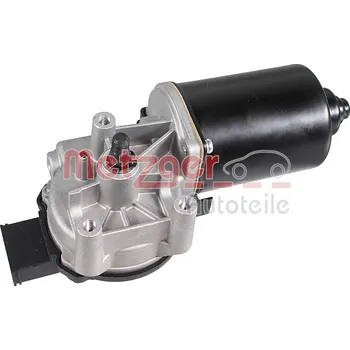 Motorek stěrače a odstřikovače Motor stěračů METZGER 2191097
