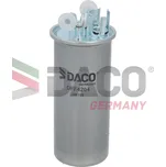 Palivový filtr DACO DFF4204