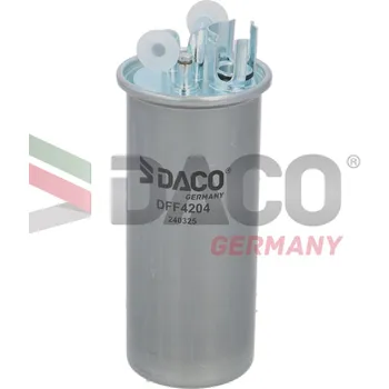 Palivový filtr Palivový filtr DACO DFF4204