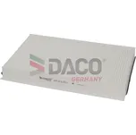 Filtr, vzduch v interiéru DACO DFC2307