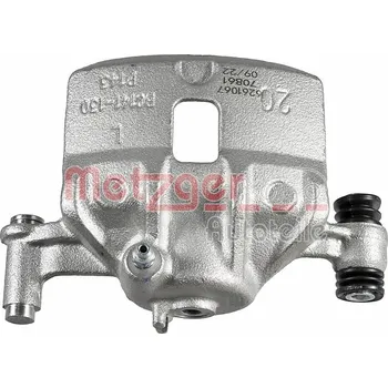 Brzdový třmen Brzdový třmen METZGER 6261067