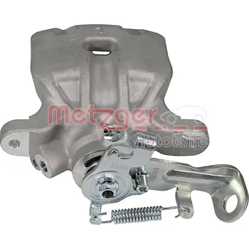 Brzdový třmen Brzdový třmen METZGER 6261349