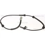 Snímač, počet otáček kol Triscan A/S 8180 10117