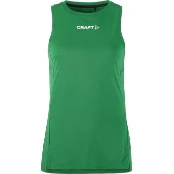 Dámské oblečení Tílko Craft Rush 2.0 Singlet 1914662-651000 Velikost 5