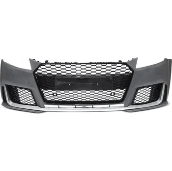 Karosérie Přední nárazník pro AUDI TT 2014-2018 RS style