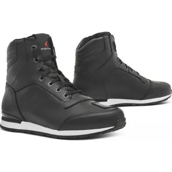 Moto obuv Moto boty FORMA ONE DRY černé (Velikost: 45) MCF_15120