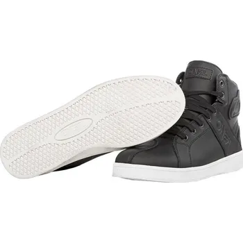 Moto obuv Boty O´Neal RCX WP URBAN černá (Velikost: 42) 422-112