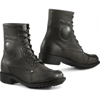 Moto obuv Dámské moto boty TCX LADY BLEND WP hnědé (Velikost: 42) MCF_9928
