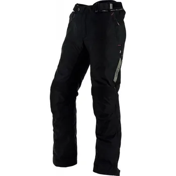 Moto bunda Moto kalhoty RICHA CYCLONE GORE-TEX černé (Velikost: 5XL) MCF_9430