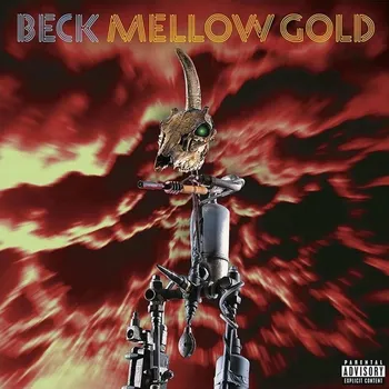 Hudba Mellow Gold - LP