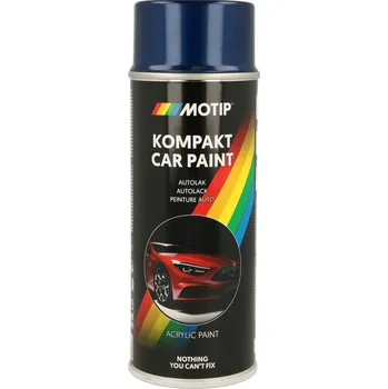 Autolak Vozidlo - kombinovaný lak MOTIP M53923