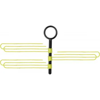 Carp Zoom Stopper With Rubber Bead Rubber Bead- 3 ks