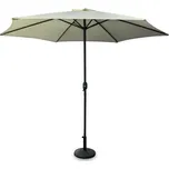 Zahradní slunečník Volaro, béžová