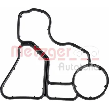 Auto-moto Těsnění, pouzdro olejového filtru METZGER 2370118