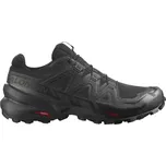 SALOMON Speedcross 6 GTX Black