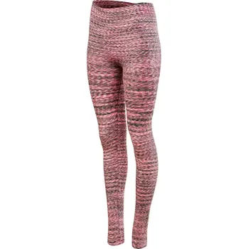 Dámské kalhoty Dámské funkční kalhoty R2 LADY ATF211D black, pink