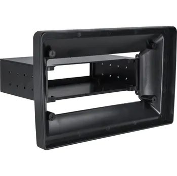 Autorádio Unknown Adaptér 9" AV jednotka → 1DIN otvor