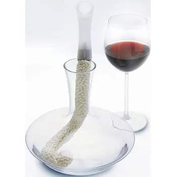 Mycí kartáč na vozidlo Čistící kartáč na karafu - Decanter Clean