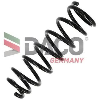 Pružina podvozku DACO 813918