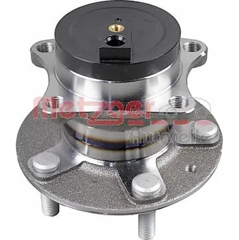 Sada ložisek kol METZGER WM 2277