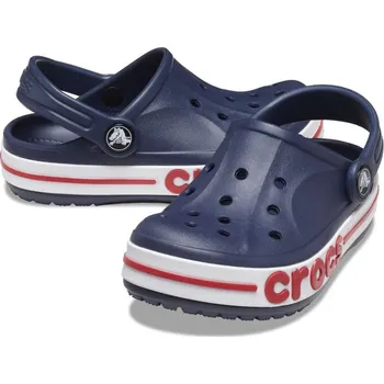 Pánské sandále CROCS Bayaband Clog K Navy