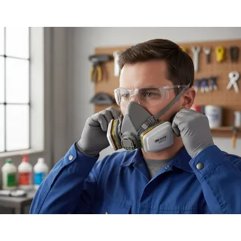 filtr k masce 3M Filtr ABEK1 3M6059 k 3M6000