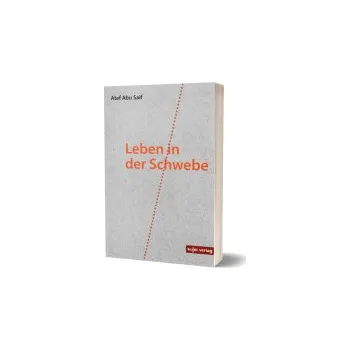 Leben in der Schwebe (Brožovaná)