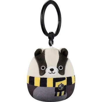 Squishmallows Harry Potter Mrzimorský jezevec