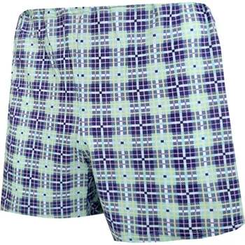 Trenýrky Klasické Pánské Trenýrky FOLTÝN UP 337 Velikost: 6XL, Materiál: Mako-úplet