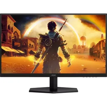 Monitor AOC Q27G42ZE černý