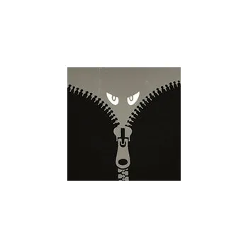 Pánské spodní prádlo Pánské boxerky - ANDRIE PS 5944, vel. M - 3XL Barva: Černá, Velikost: 46/48-M