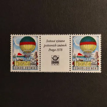 Sběratelství Spojka ČSR, Pof.L88**, 1.60Kc