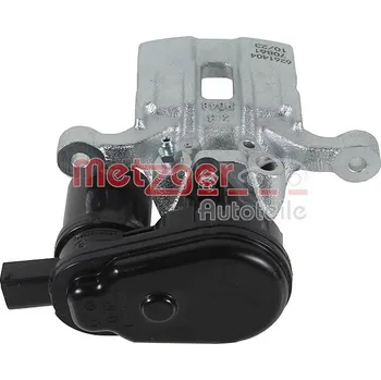 Brzdový třmen Brzdový třmen METZGER 6261404