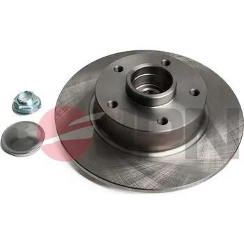 Brzdový kotouč Brzdový kotouč JPN 40H9136K-JPN