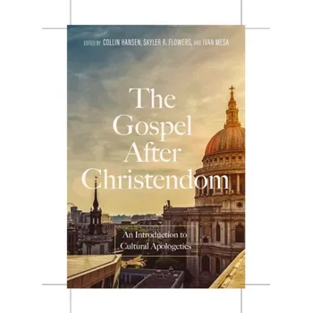 Cizojazyčná kniha Gospel After Christendom