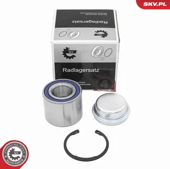 Sada ložisek kol ESEN SKV 85SKV087