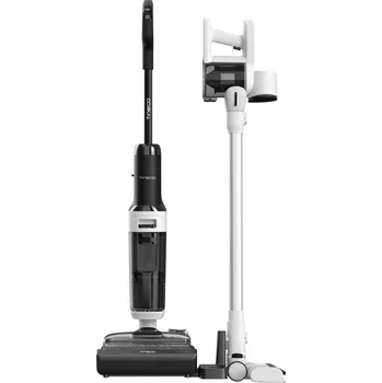 Vysavač Smart podlahová myčka 2v1 Tineco Floor One Switch S6 Stretch CZ&SK