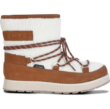 Dámská móda LUHTA Nauttiva Brown