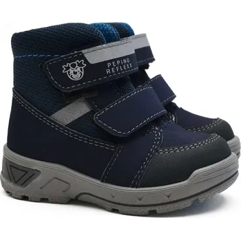 Chlapecká zimní obuv Zimní boty RICOSTA EMIL 3800303 170 Sympatex Velikost: 23