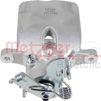 Brzdový třmen Brzdový třmen METZGER 6261482